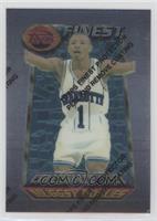 Collegiate Best - Muggsy Bogues