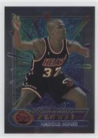 Harold Miner [EX to NM]