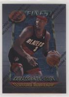 Clifford Robinson