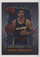 Rony Seikaly