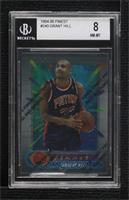 Grant Hill [BGS 8 NM‑MT]