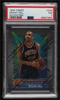 Grant Hill [PSA 7 NM]