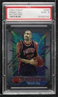 Grant Hill [PSA 9 MINT]