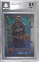 Grant Hill [BGS 8.5 NM‑MT+]