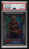 Grant Hill [PSA 8 NM‑MT]