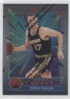 Chris Mullin