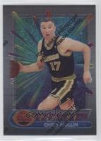 Chris Mullin