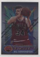 Bill Wennington