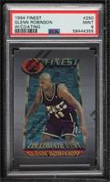 Glenn Robinson [PSA 9 MINT]