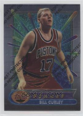 1994-95 Topps Finest - [Base] #267 - Bill Curley