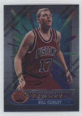 1994-95 Topps Finest - [Base] #267 - Bill Curley