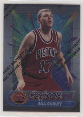 1994-95 Topps Finest - [Base] #267 - Bill Curley