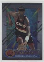 Clifford Robinson