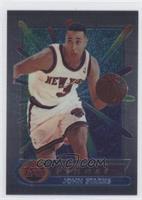 John Starks