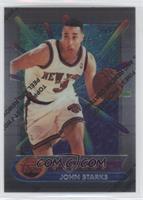 John Starks