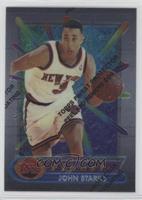 John Starks