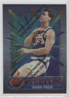 Mark Price