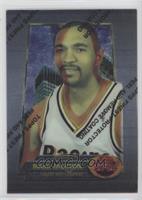 Mark Jackson