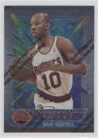 Sam Cassell