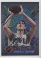 Christian Laettner