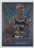 Sean Elliott