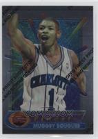 Tyrone Bogues