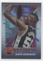 David Robinson