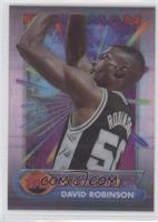 David Robinson