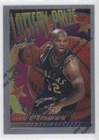 Jamal Mashburn