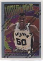 David Robinson [EX to NM]