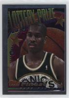 Gary Payton [EX to NM]