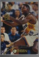 A.C. Green [Noted]