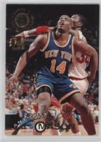 Anthony Mason