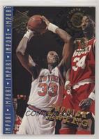 All-Import - Patrick Ewing [EX to NM]