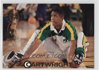 Bill Cartwright