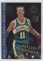 All-Import - Detlef Schrempf