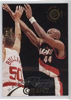 Harvey Grant