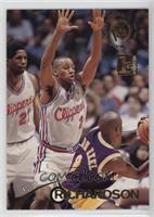 Pooh Richardson