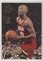 Sam Cassell [EX to NM]