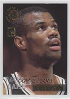 Faces of the Game - David Robinson
