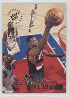 Through the Glass - Jerome Kersey