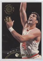 Rony Seikaly