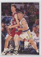 Chris Mullin