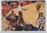 Hakeem Olajuwon