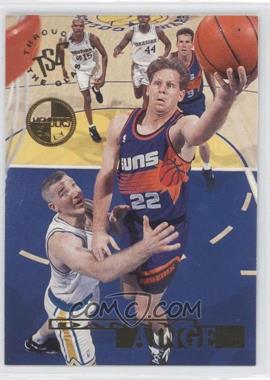 1994-95 Topps Stadium Club - [Base] - Members Only #119 - Through the Glass - Danny Ainge