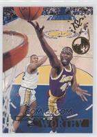 Through the Glass - James Worthy