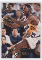 A.C. Green