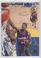 Through the Glass - A.C. Green