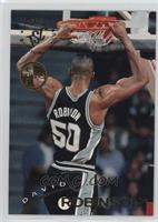 David Robinson