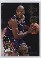 Draft Pick - Glenn Robinson [EX to NM]